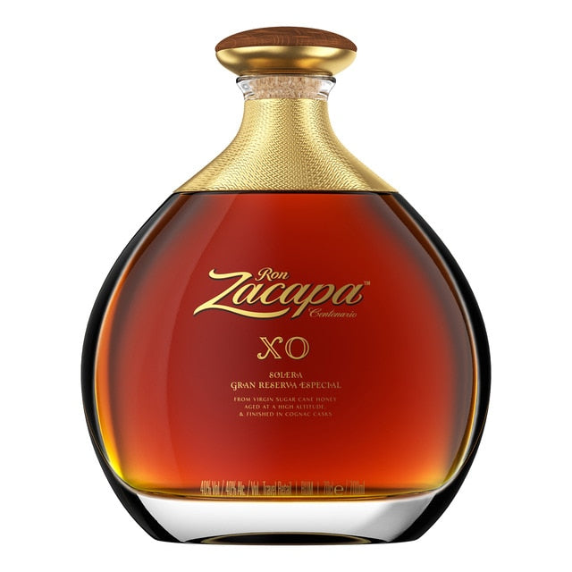 Zacapa XO