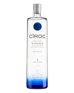 Ciroc 1.75L