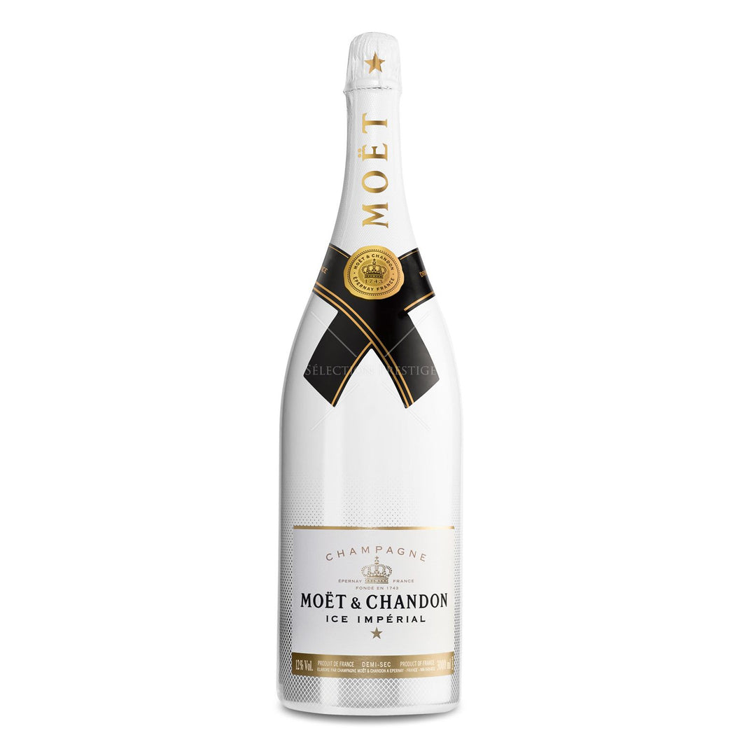 Moet & Chandon Ice