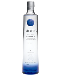 Ciroc 750ML