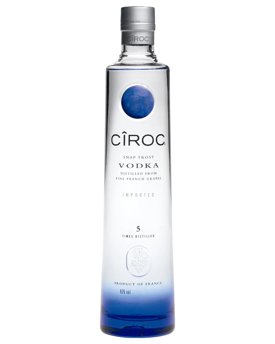 Ciroc 750ML