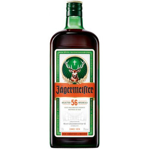 Jagermeister