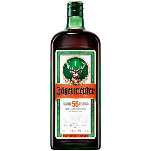 Jagermeister