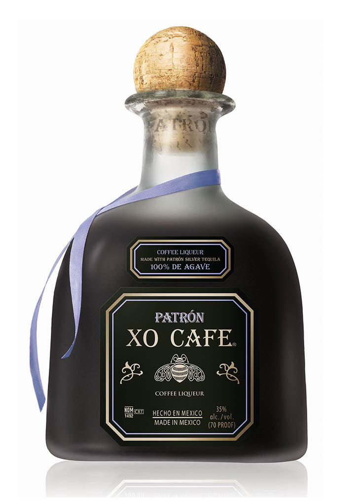 Patron XO Café