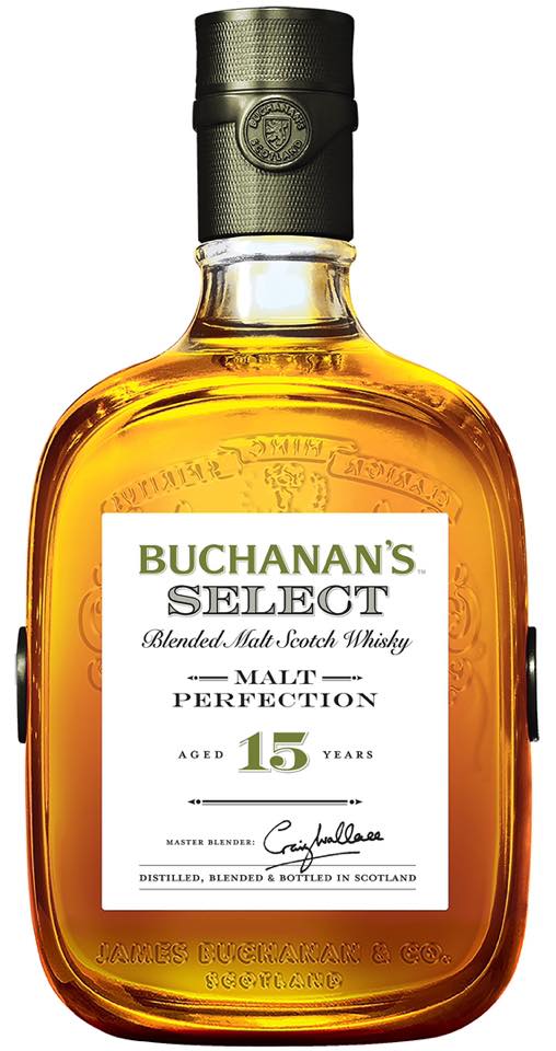 Buchanan's Select