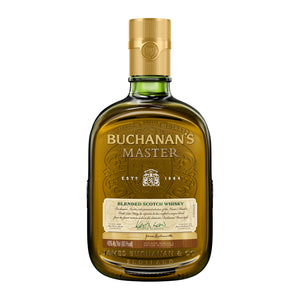 Buchanan's Master