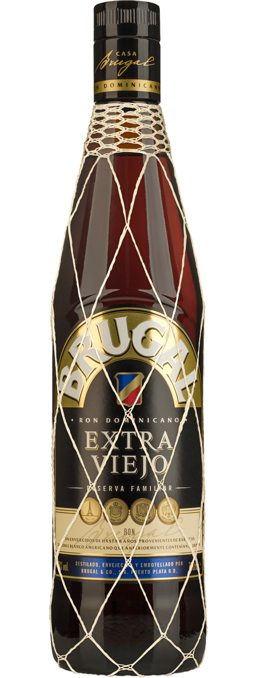 Brugal Extra Viejo