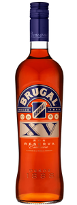 Brugal XV