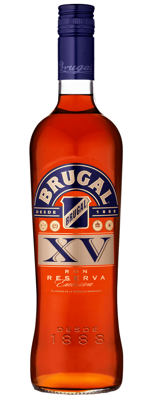 Brugal XV