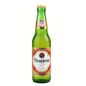Presidente Normal