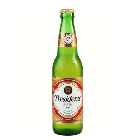 Presidente Normal