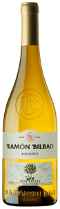 Ramon Bilbao Albariño