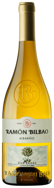 Ramon Bilbao Albariño