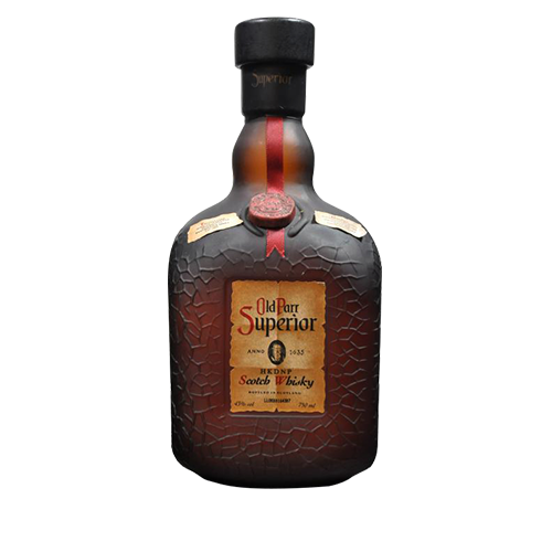 Old Parr Superior