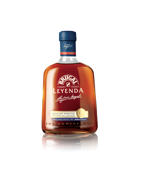 Brugal Leyenda