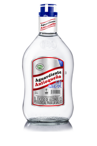 Aguardiente Antioqueño