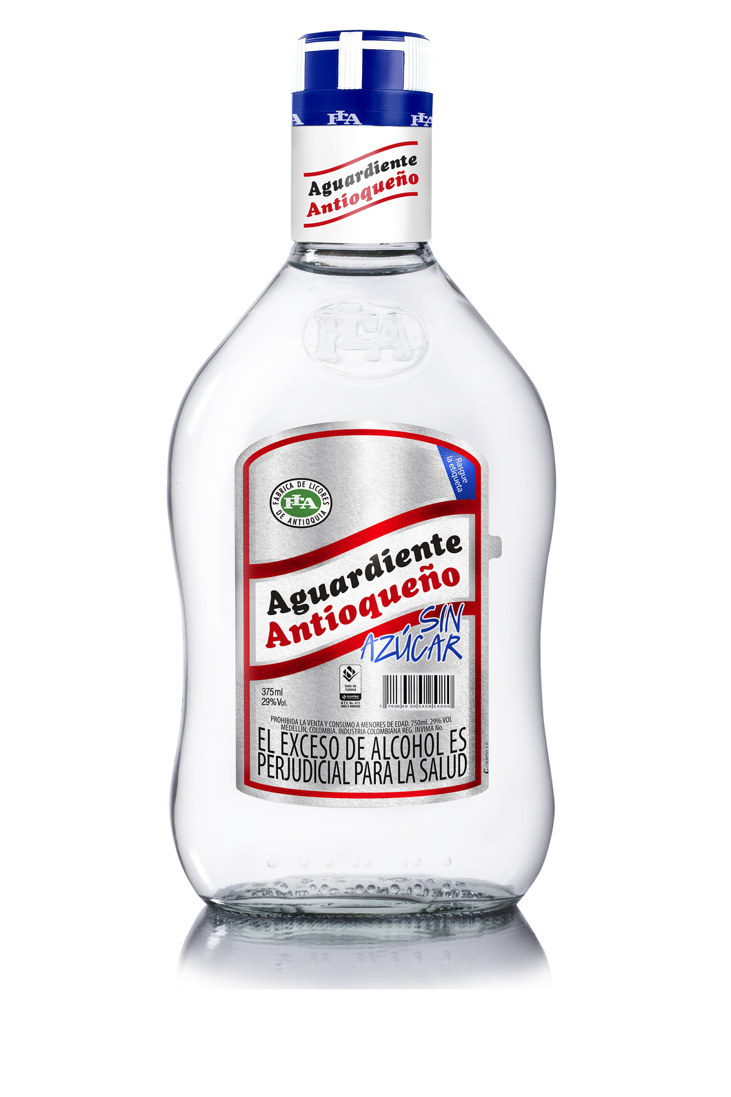 Aguardiente Antioqueño