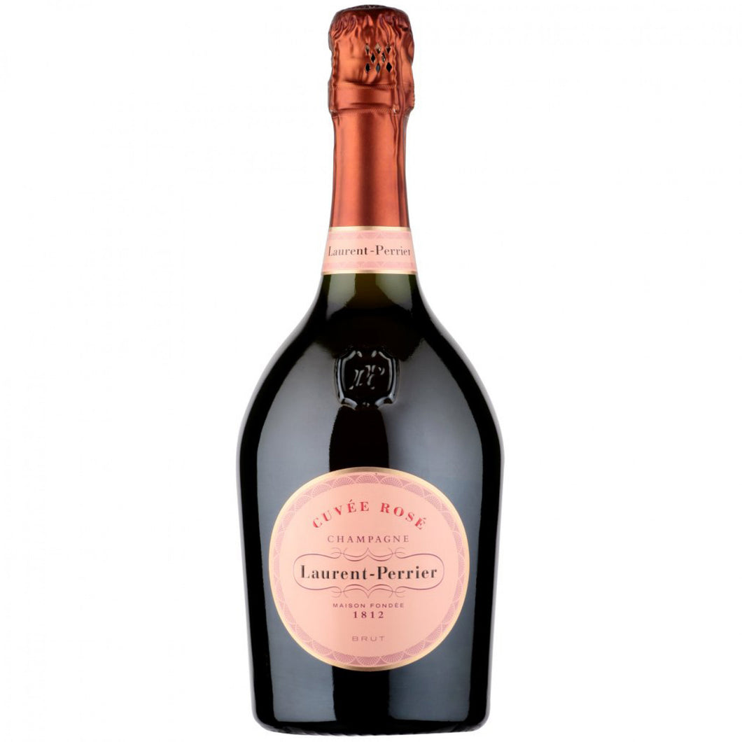 Laurent Perrier Cuvee Rose 750ML