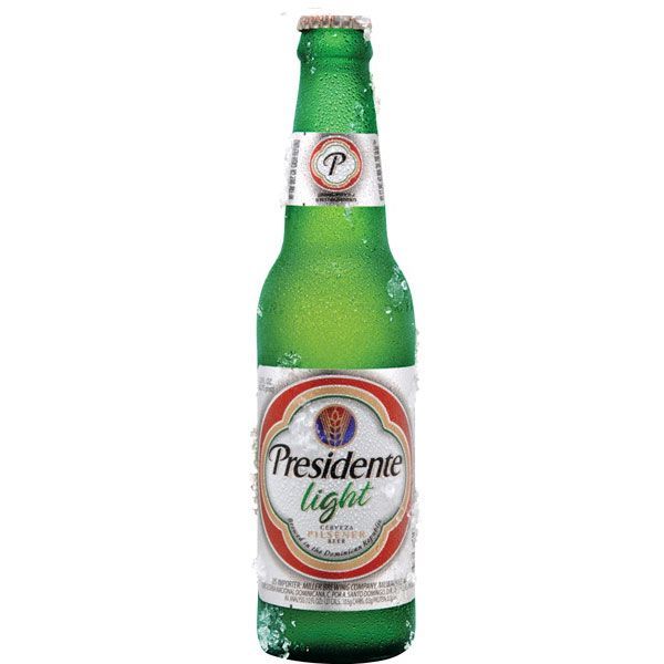 Presidente Light