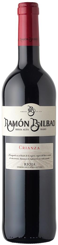Ramon Bilbao Crianza