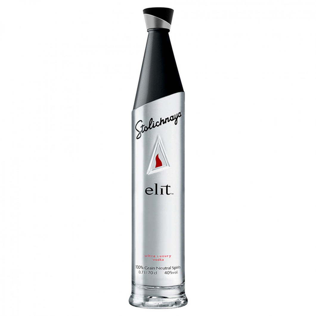 Stoli Elit 750ML