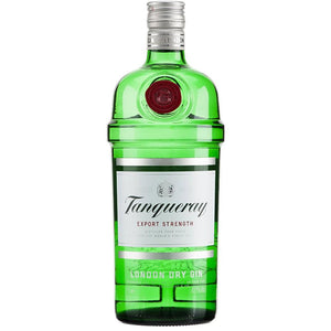 Tanqueray