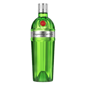 Tanqueray No. Ten