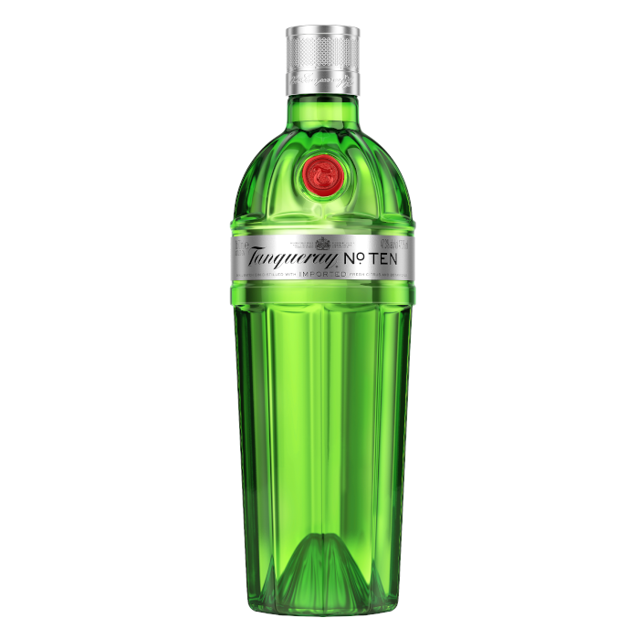 Tanqueray No. Ten